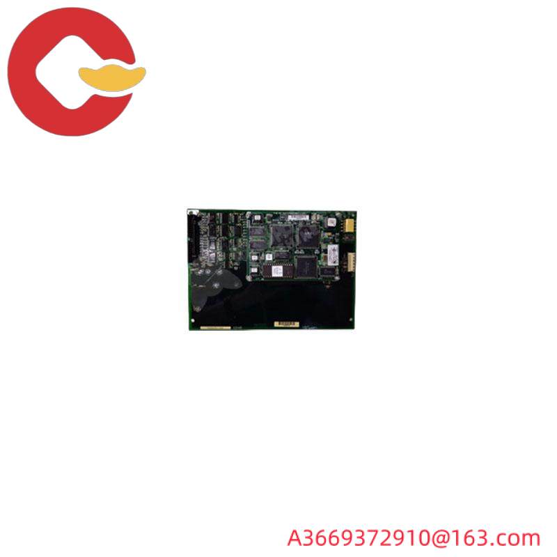 GE IS200JPDFG1ADD POWER DISTRIBUTION BOARD