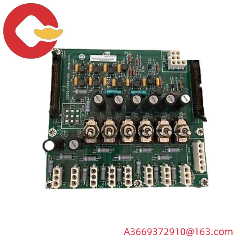 GE IC3601A254A