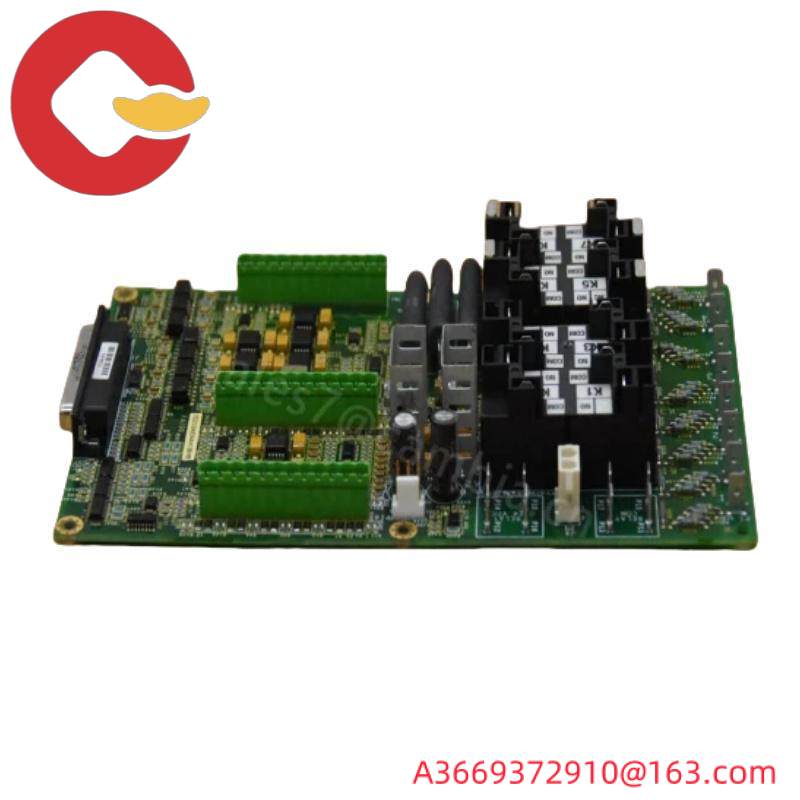 GE IS200PSCDG1ADB PSCD Exciter Card