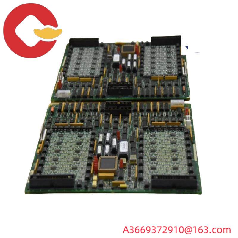 GE IS200TBAIS1CED PCB Board