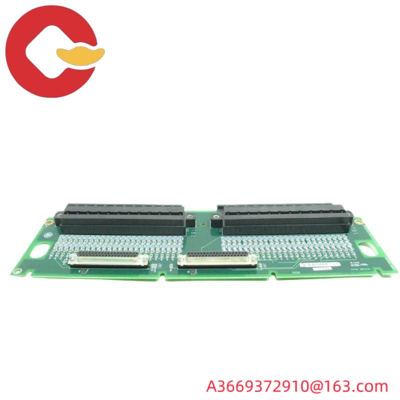 GE IS200TBTCH1CBB Thermocouple Input terminal board