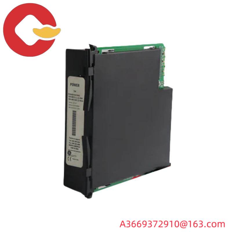 GE IS200TDBSH2A Analog Output Module