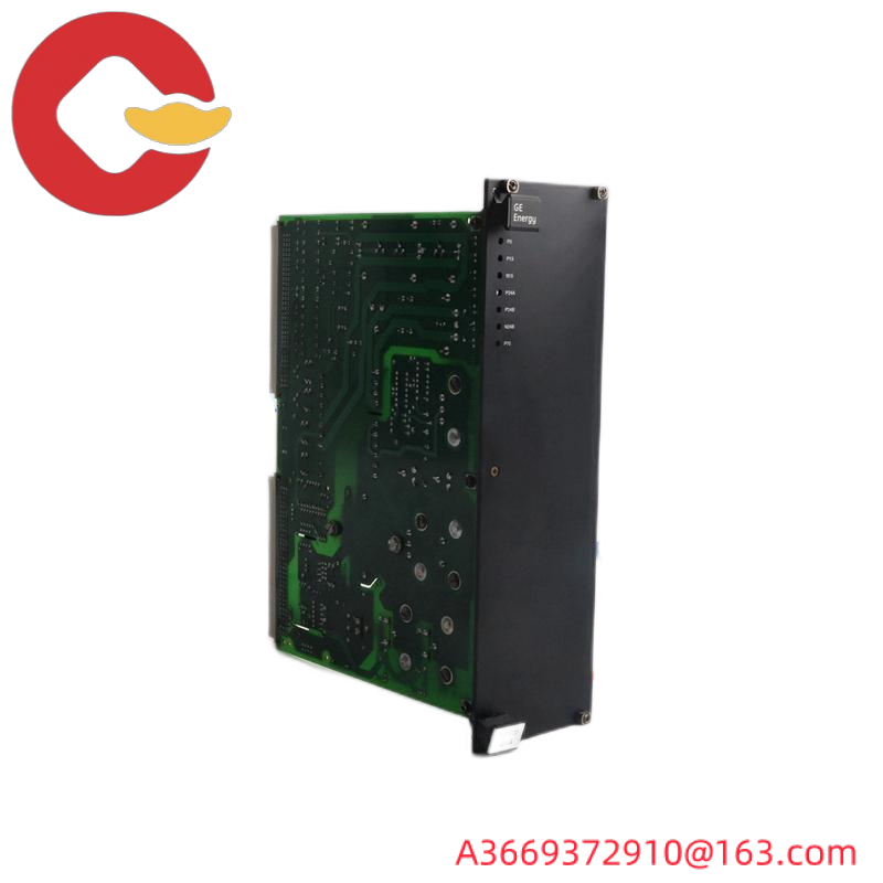 GE IS200TPROH1BCB Termination Board