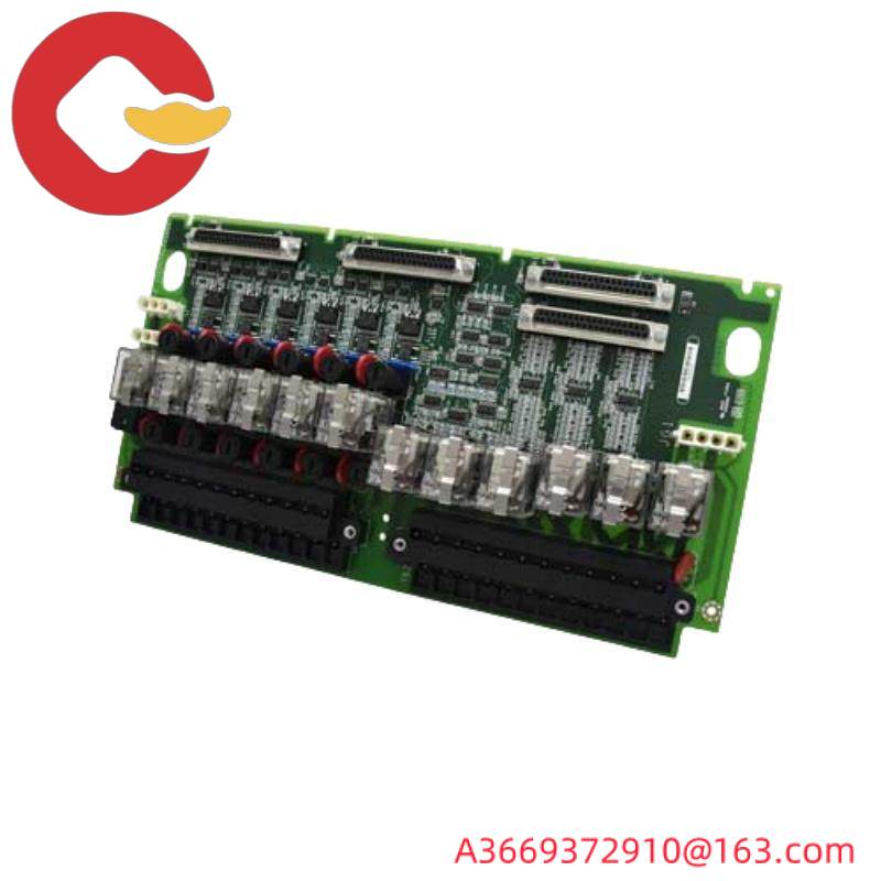 GE IS200TRLYS1BGG Control PCB board
