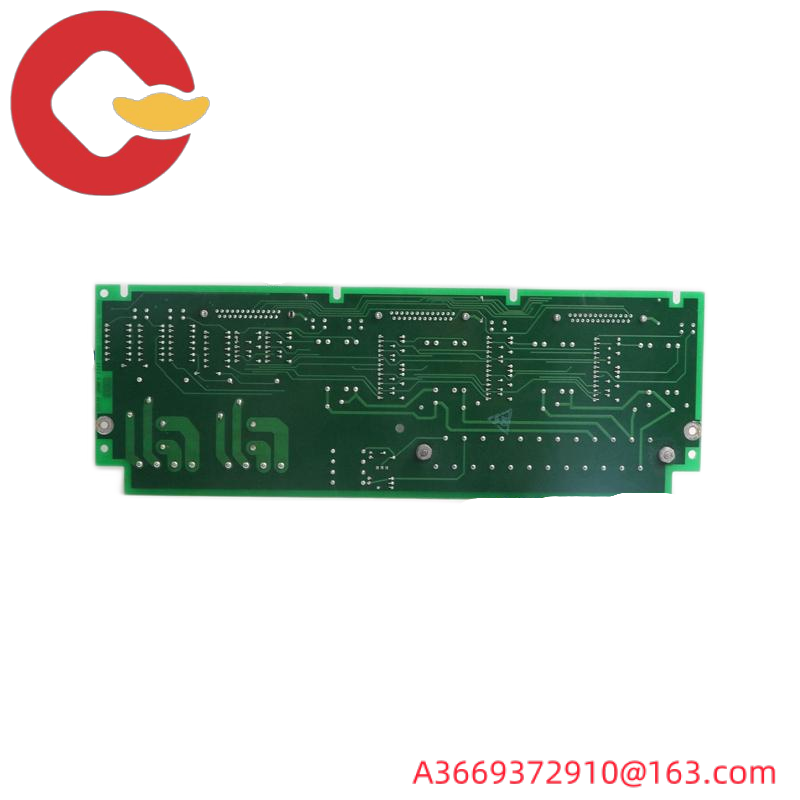 GE IS200TRPAS1AFD pcb module