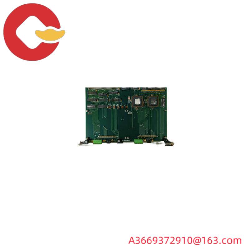 GE IS200TRPGH2BDD OUTPUT BOARD