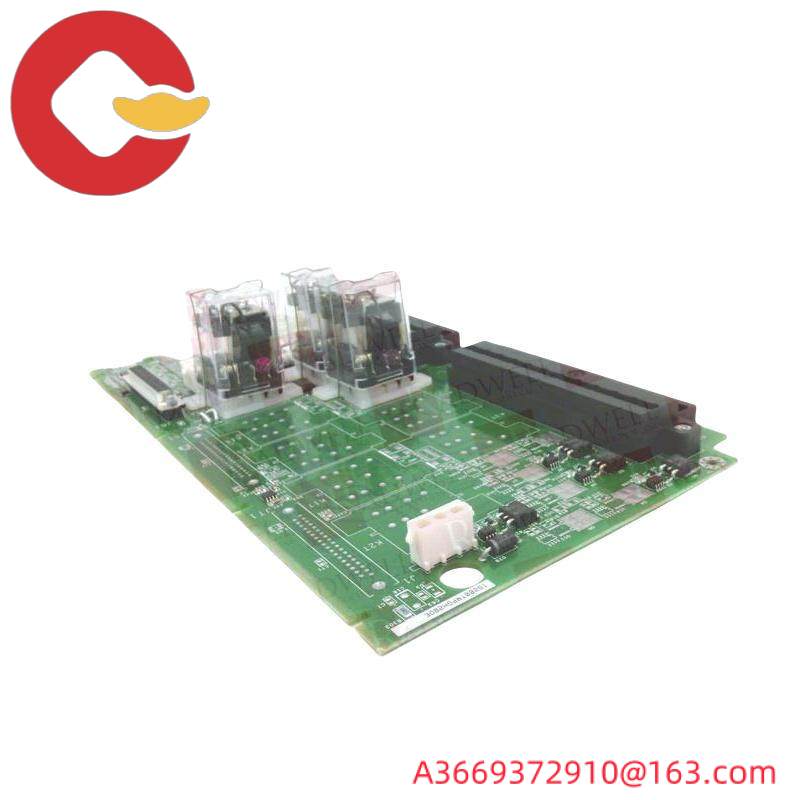 GE IS200TRPGH2BDE PC BOARD