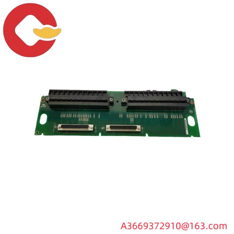 GE IS200TRTDH1CCC PC BOARD
