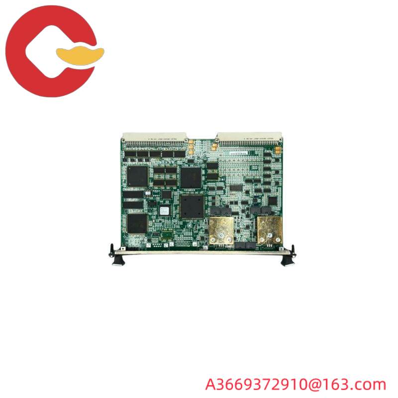 GE IS200VAICH1D Analog Input Module