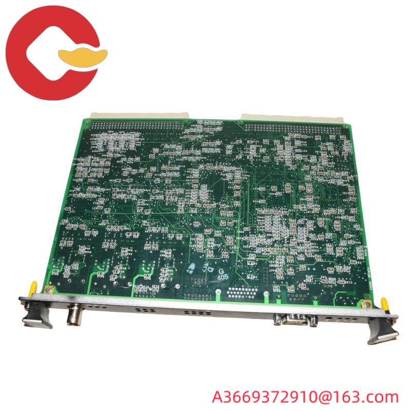 GE IS200VCMIH1BCC PCB Mark VI