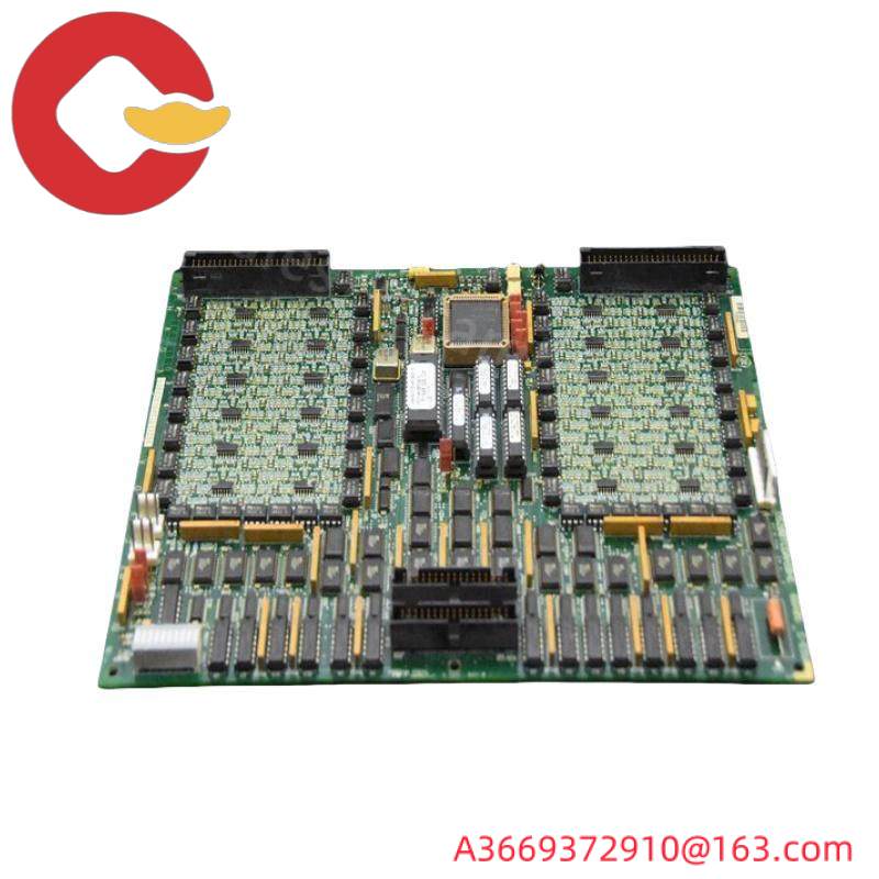 GE IS200VCMIH2BEE VME COMMUNICATION INTERFACE BOAR