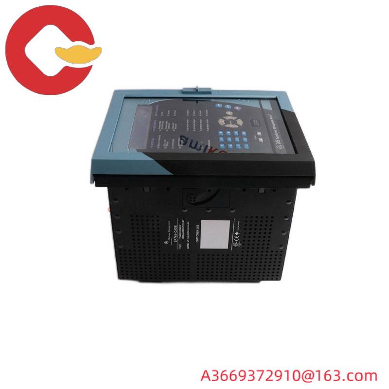 GE IS200VCRCH1BBA vme servo card