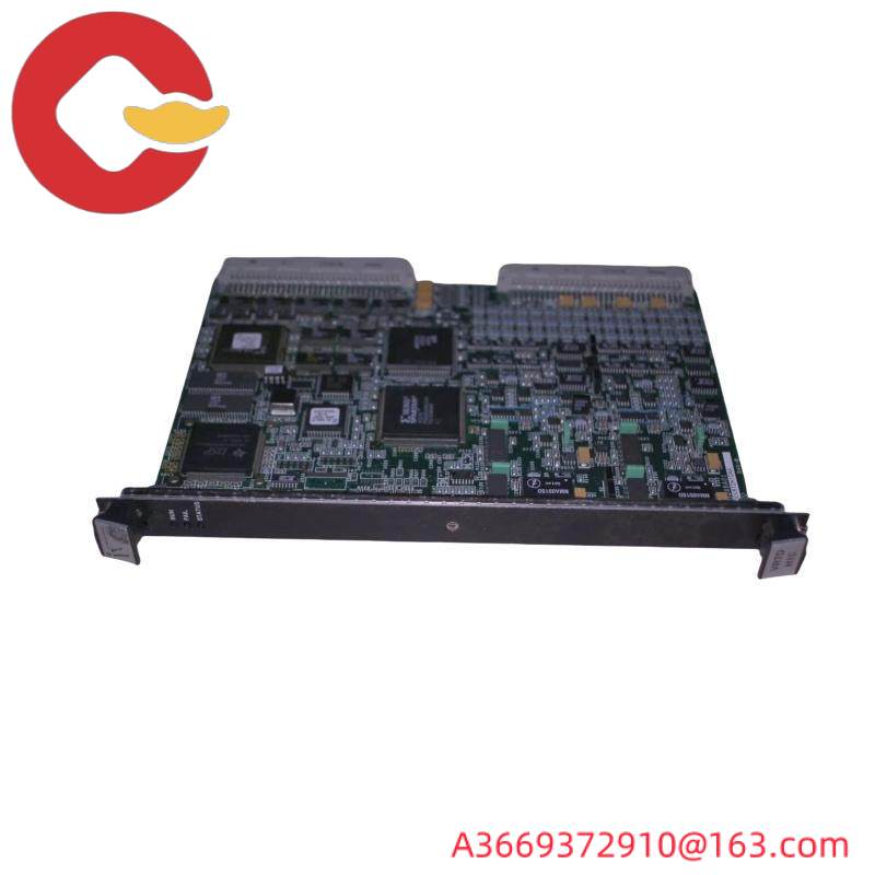 GE IS200VRTDH1DAA RTD CARD