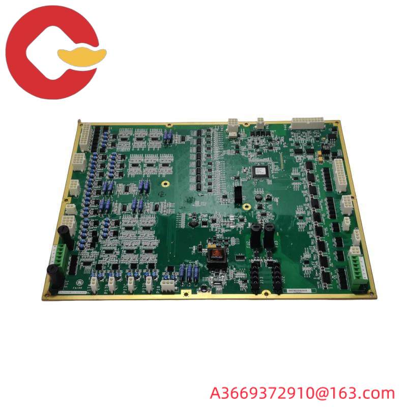 GE IS200WETCH1AAA Converter Power Module