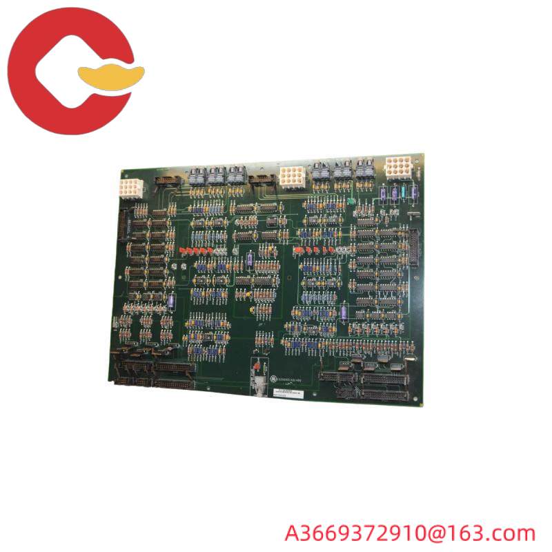 GE IS200XDIAG1A-DD Circuit Board PLC