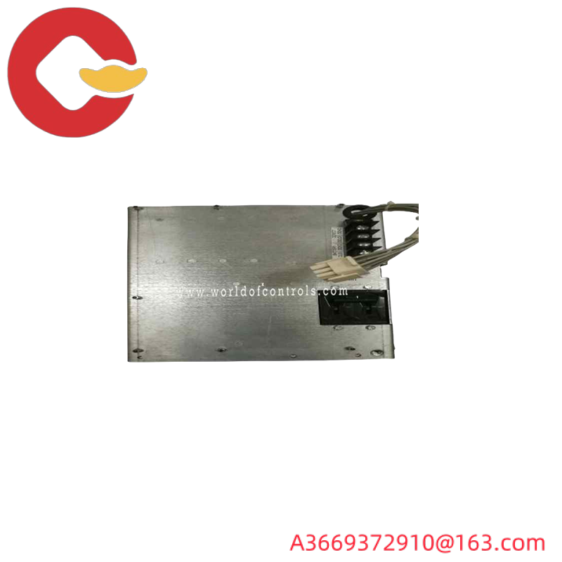 GE IS2020JPDFG01 POWER DISTRIBUTION