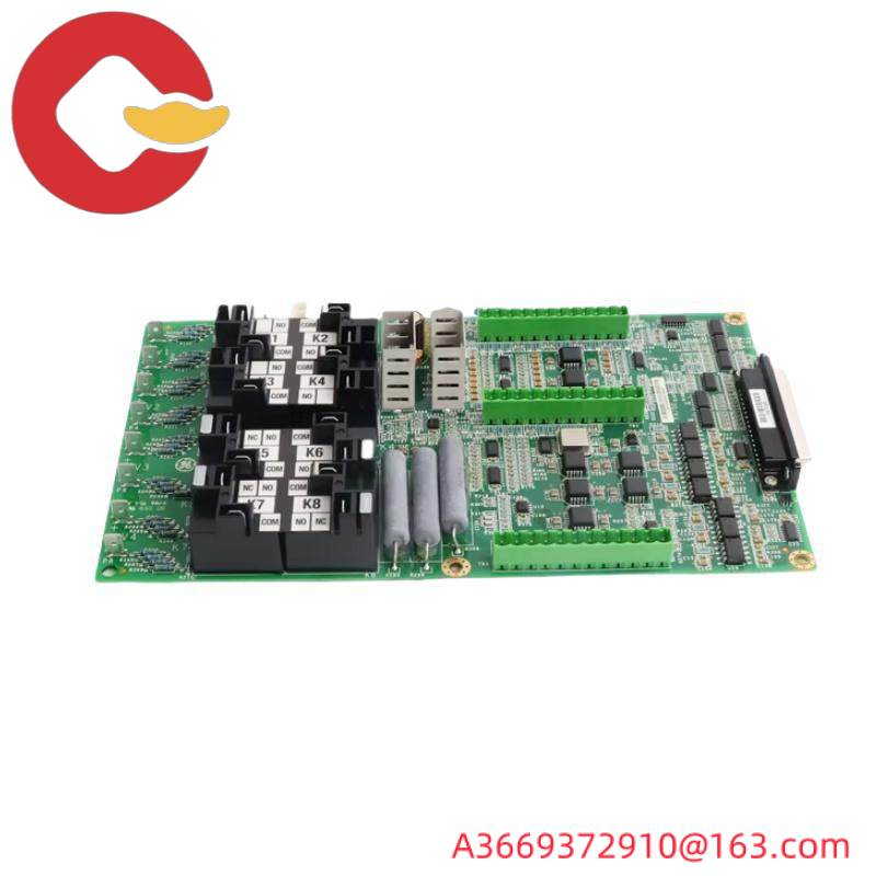 GE IS210AEAAH1BKE IS210AEAAH1 Printed circuit board