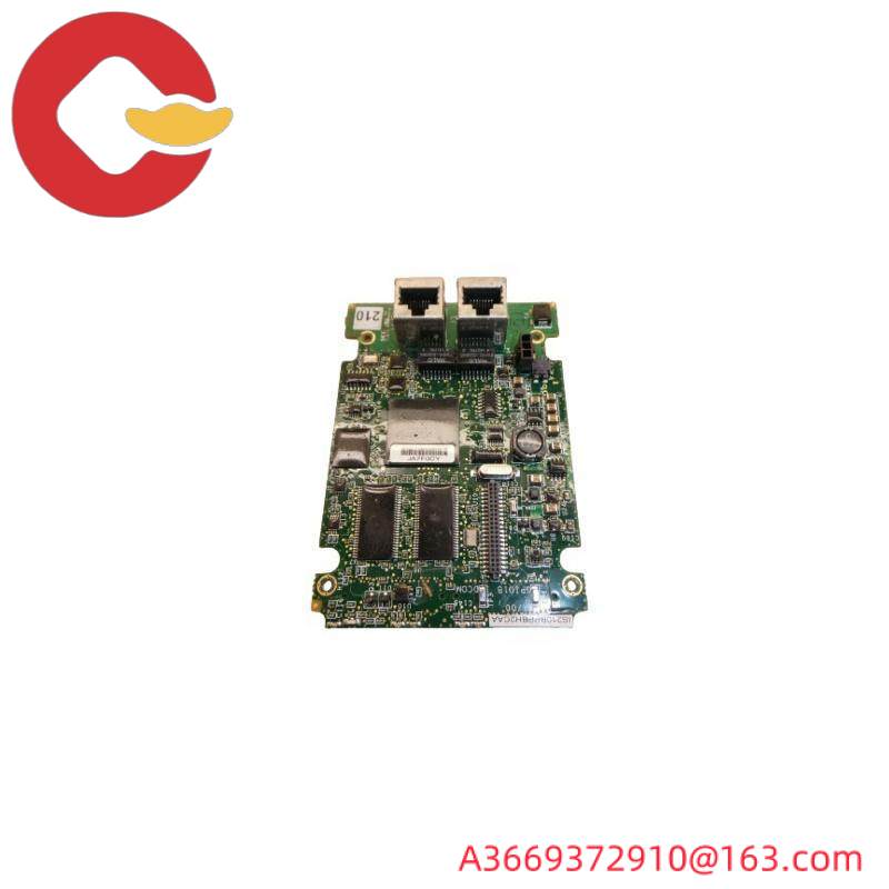 GE IS210BPPBH2CAA Mark VI IS200 Circuit Board