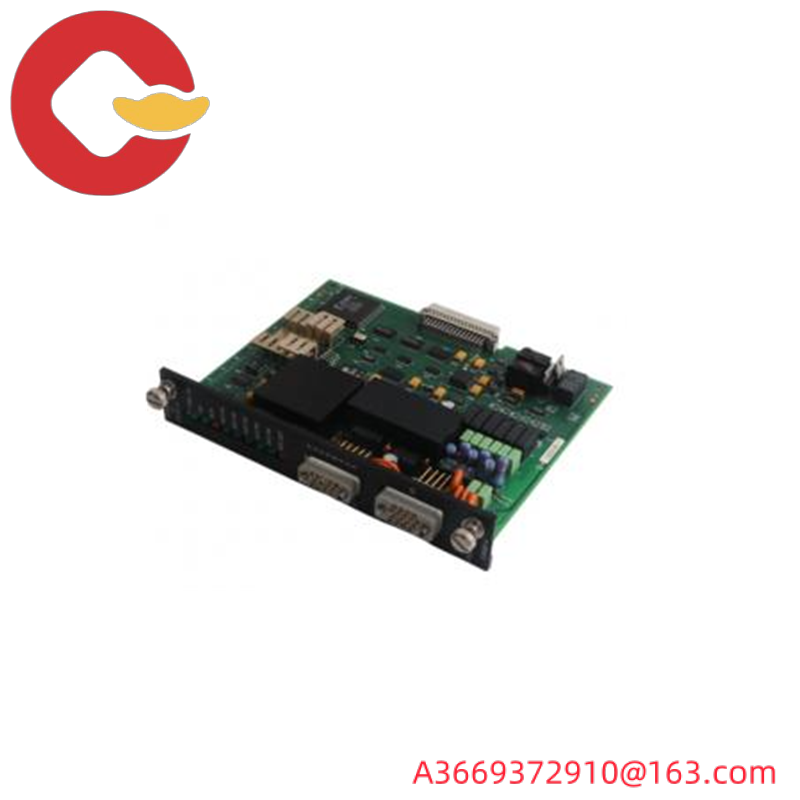 GE IS220PCLAH1A, REV C PCLA MODULE ASSY