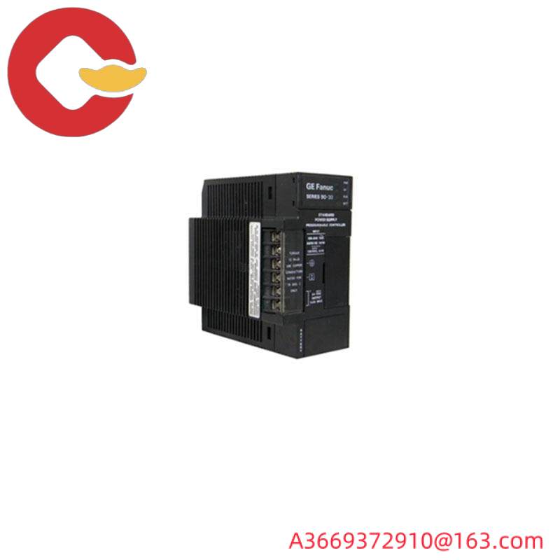 GE DS3800HIOC