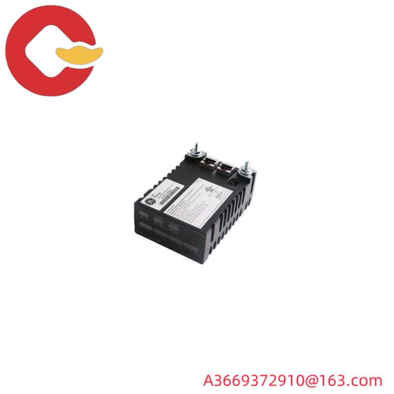 GE IS220PPRAH1A Input/Output Card