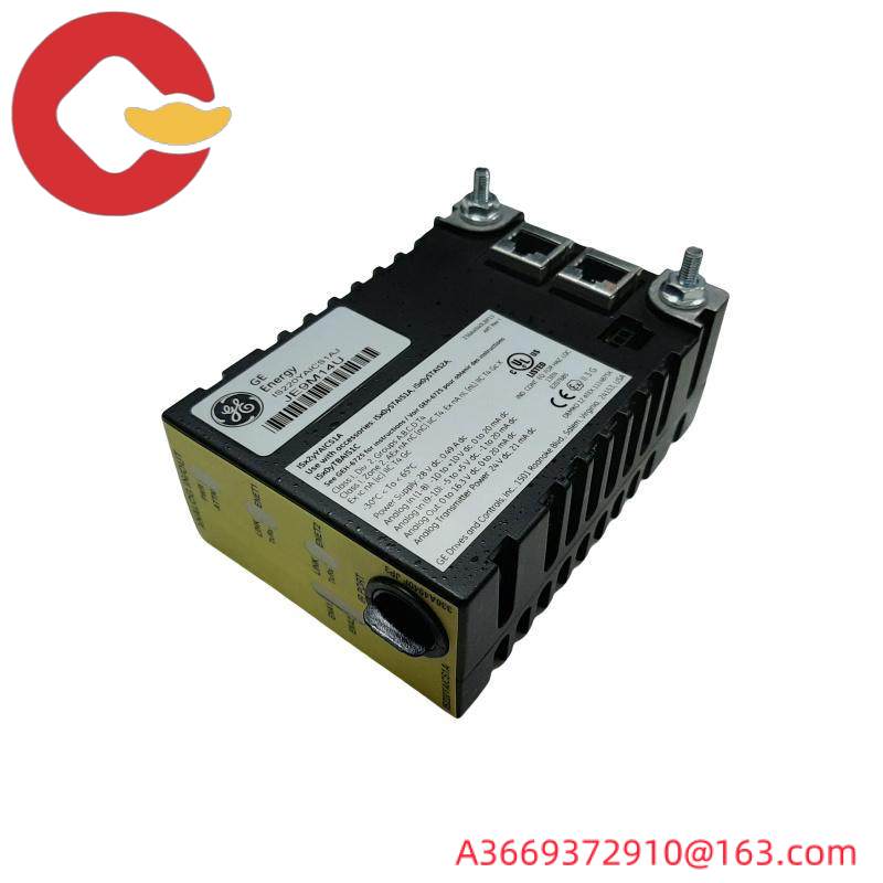 GE DS200MSTQF1BFA