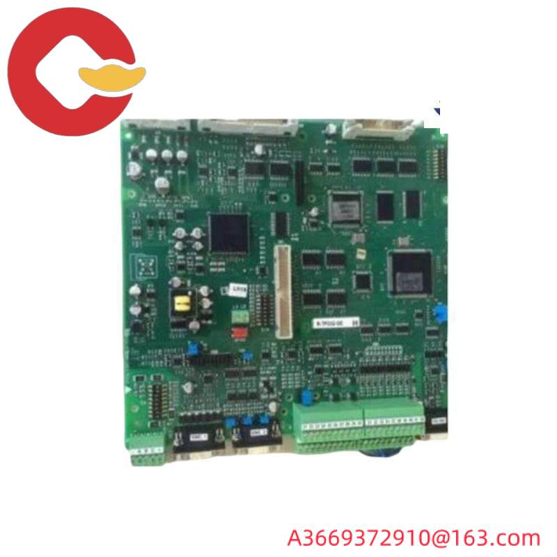 GE IS230JPDMG1B FEEDBACK MODULE