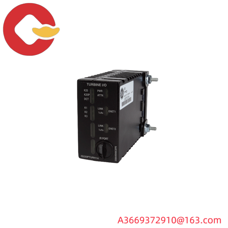 GE IS230STAIH2A PLC MODULE