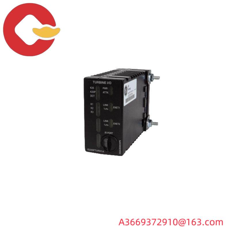 GE IS230TBAI1CG01 POWER DISTRIBUTION BOARD
