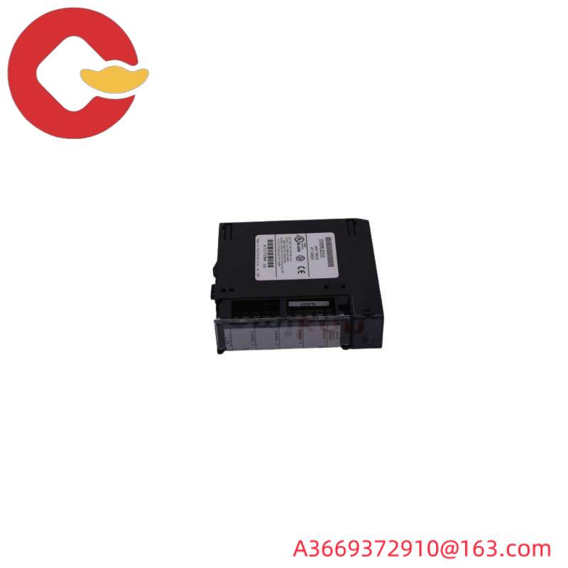 GE IS239TRLYH1B printed ciruit board