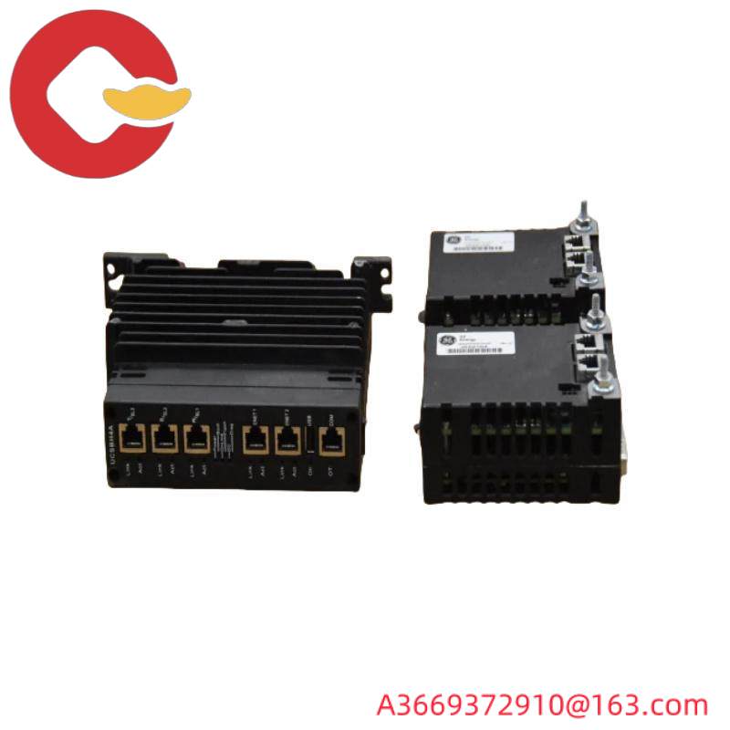GE IS410JPDHG1A CIRCUIT BOARD