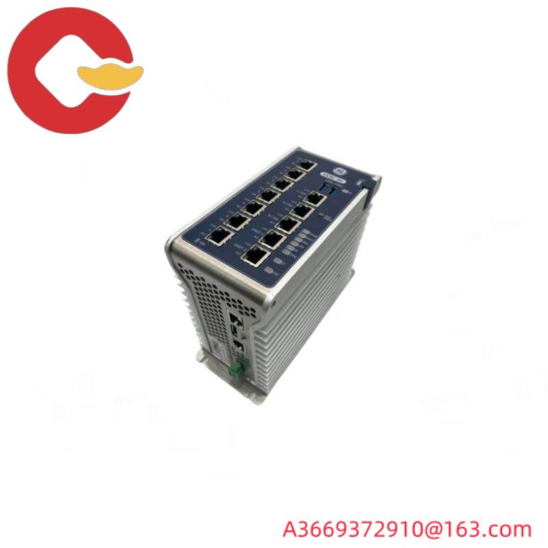 GE IS420UCECH1B Mark VIe series Controller