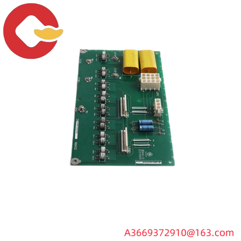 YASKAWA JACP-317215 PLC module