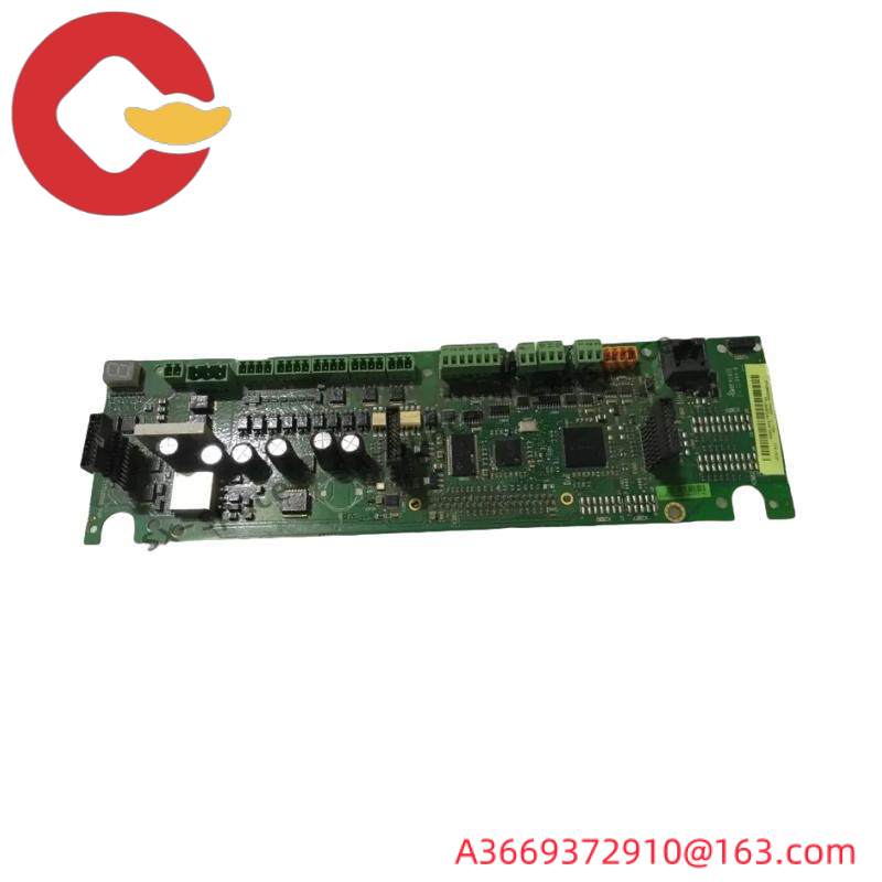 ABB JCON-01C Inverter motherboard CPU board