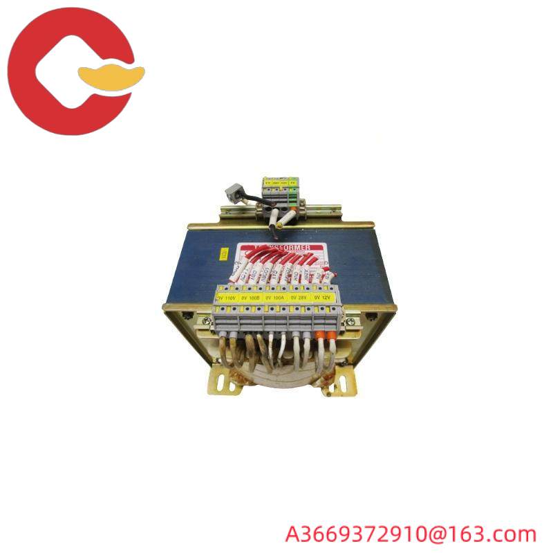 JEIL TRANS TRANSFORMER EN61558-1:1998 working machine