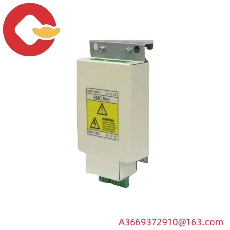 ABB JFI-B1 EMC/RFI Filter