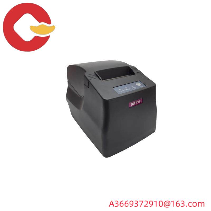 Jolimark TP510 P51N0E00-1309146T Bluetooth Thermal Receipt Printer