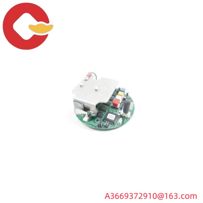 JORDAN CONTROLL EC-0895 50B-040652-001 Pcb Circuit Board Rev G