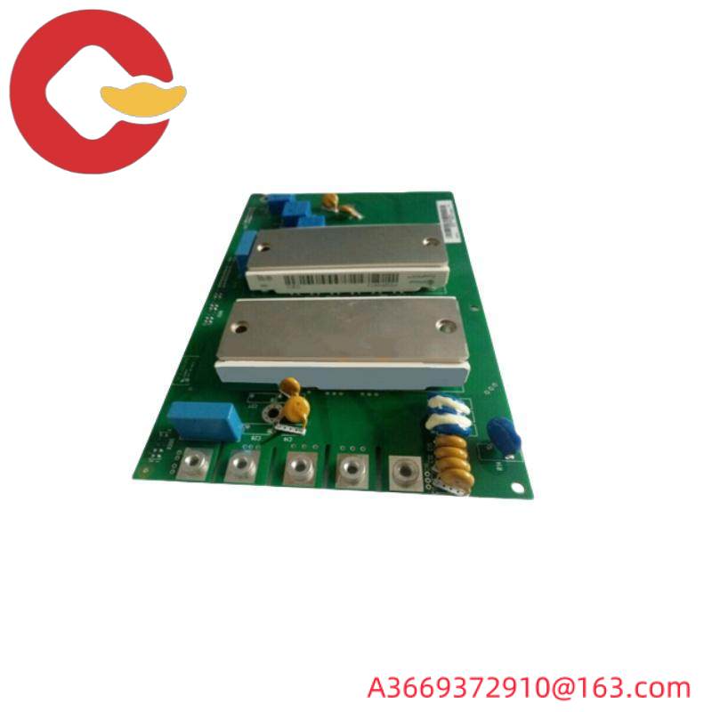 ABB JSEM-C3C The power supply board