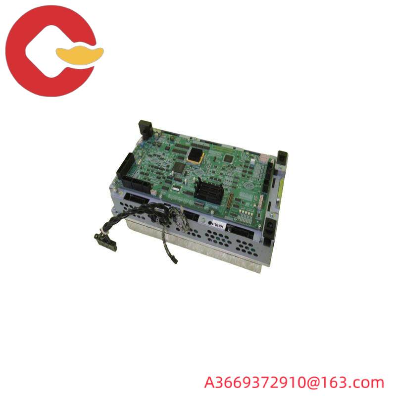 Kawasaki 50607-0040R00（E01、E02、E04) Controller Servo Driver