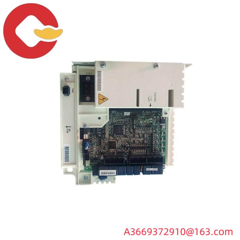 Kawasaki 50632-0022 Robot Controller MC Unit