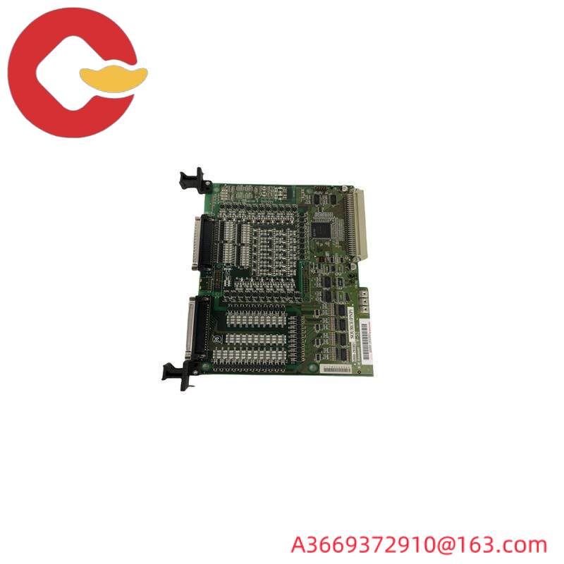 Kawasaki 50999-2933R01 1TW PLC Processor Module