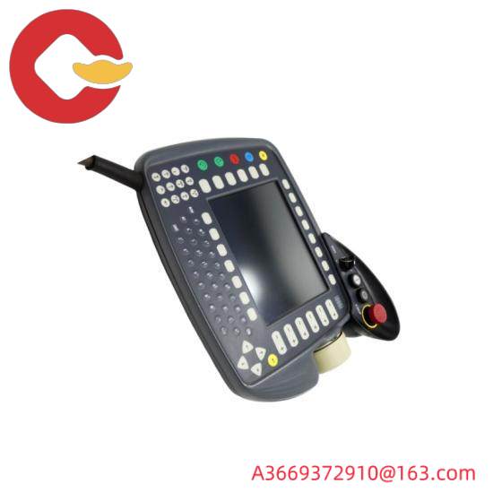 KCP2 KUKA