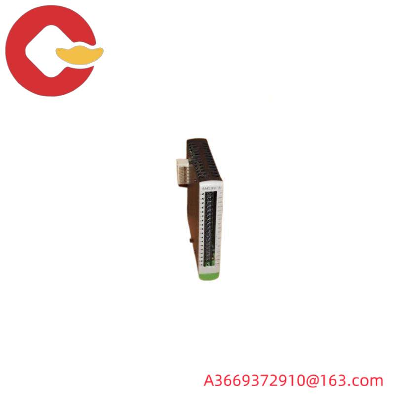 KEBA AM299/A Bus coupling module