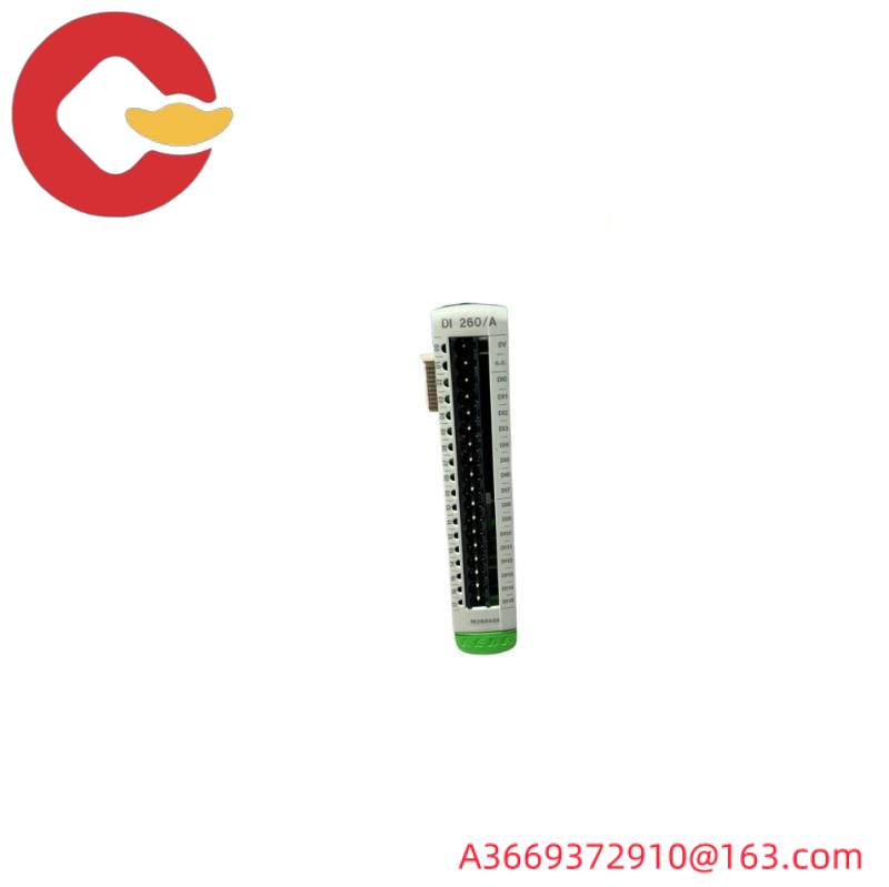 KEBA DI260/A Analog Output Module