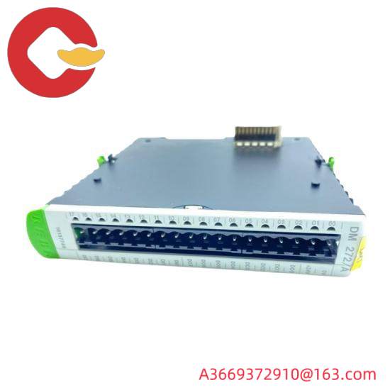 KEBA DM272/A