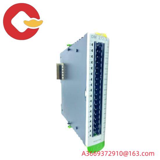 KEBA DM272/A