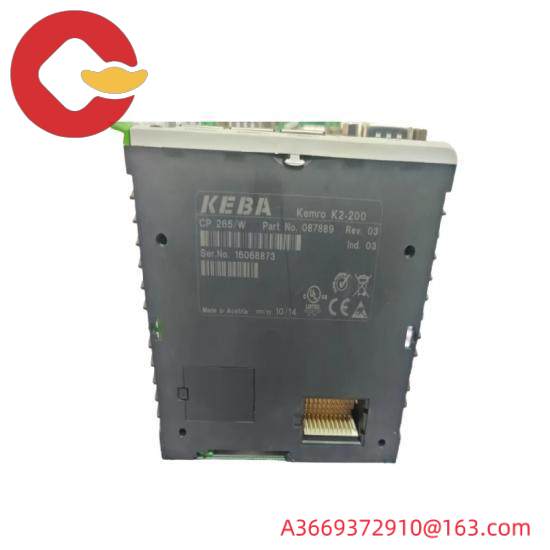 KEBA K2-200