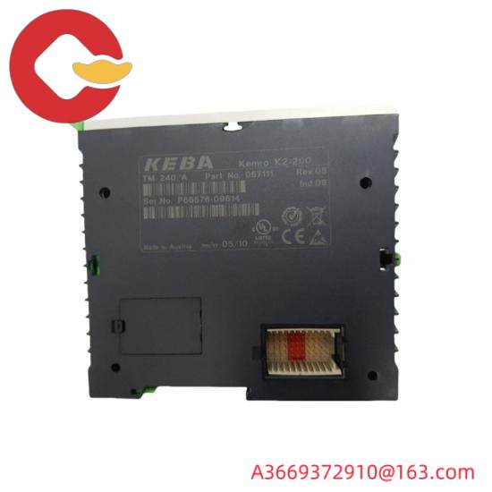 KEBA K2-200 FM280/A