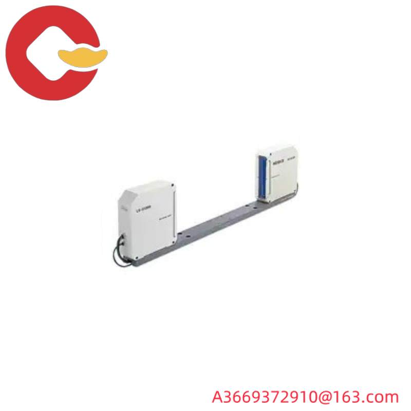 KEYENCE LS-5121 Sensor Head